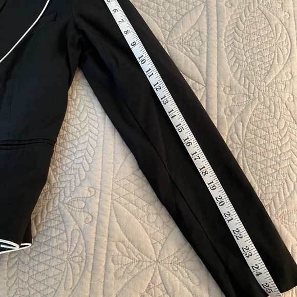 BCBG Blazer - Picture 8 of 8